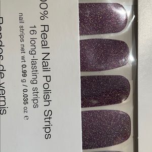 Colorstreet- Night Terror